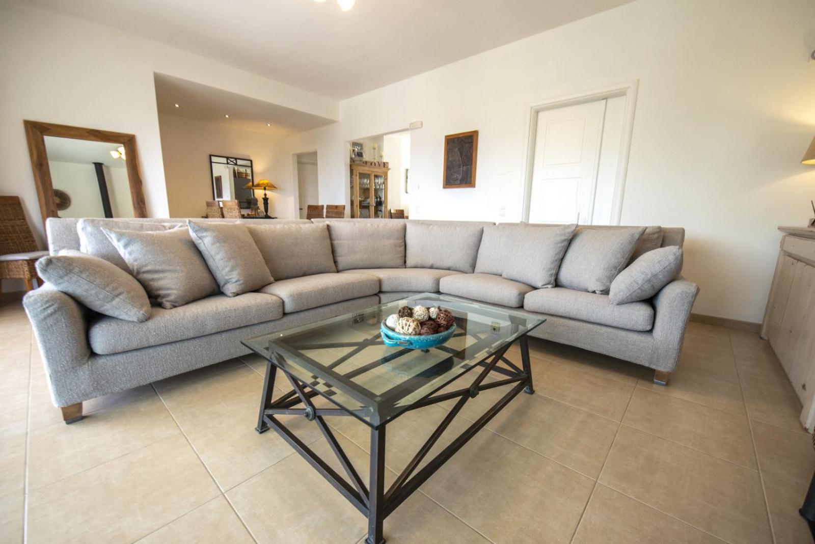The Corfu Cocoon Villa Apartments Faiakes Exteriör bild