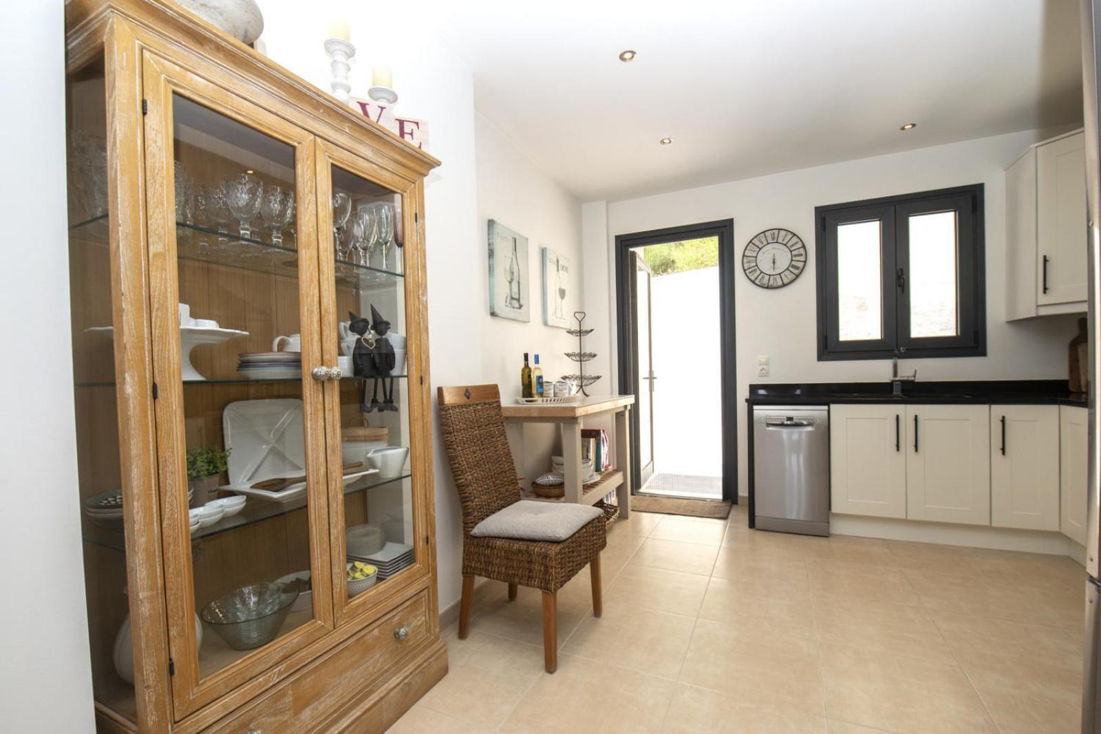 The Corfu Cocoon Villa Apartments Faiakes Exteriör bild