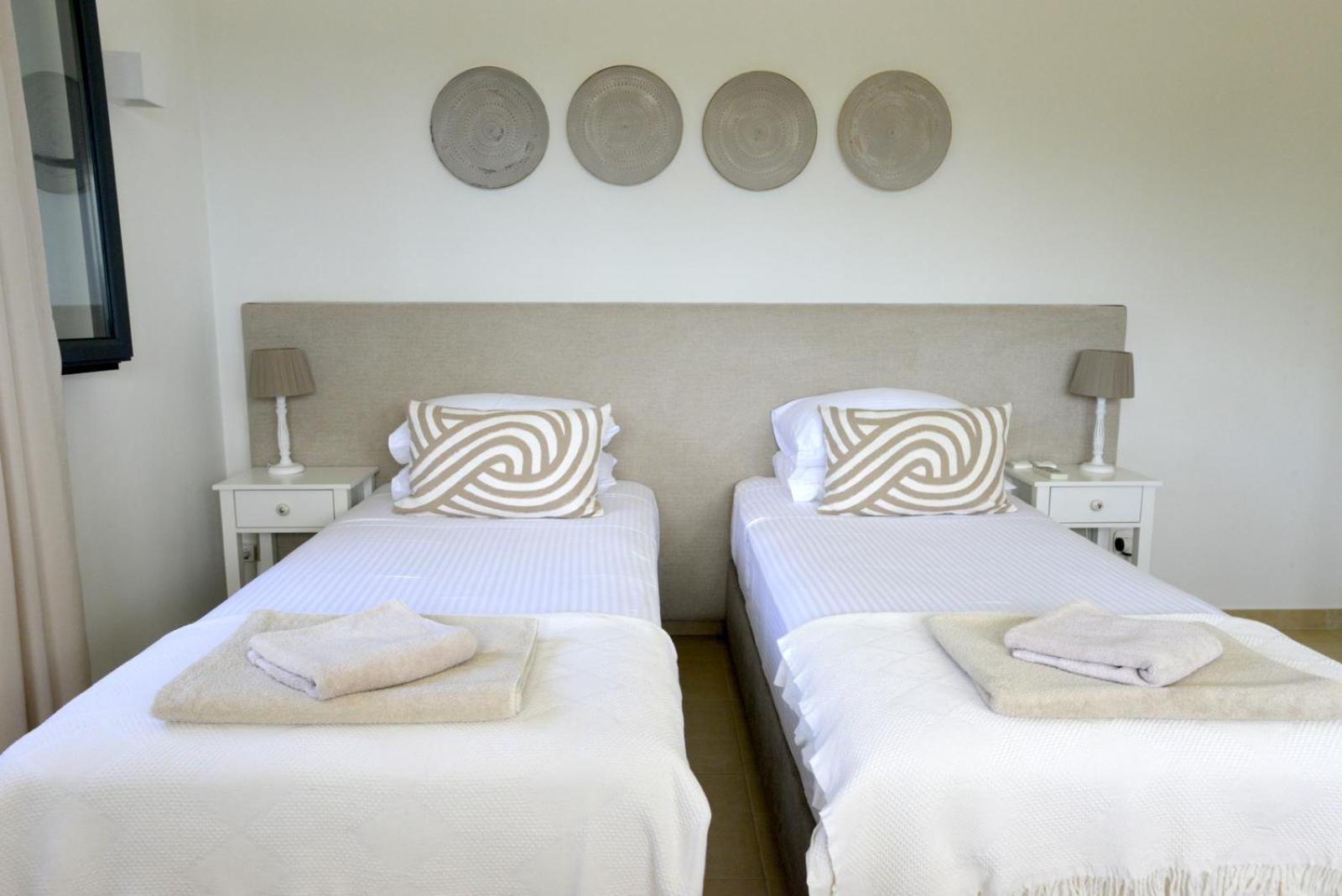 The Corfu Cocoon Villa Apartments Faiakes Exteriör bild